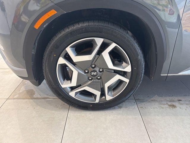 used 2024 Hyundai Palisade car, priced at $32,499