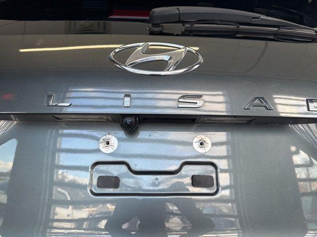 used 2024 Hyundai Palisade car, priced at $32,499