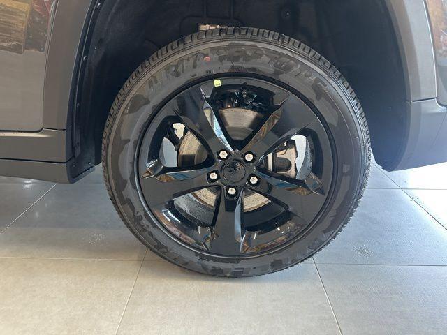 new 2025 Jeep Grand Cherokee L car, priced at $41,875