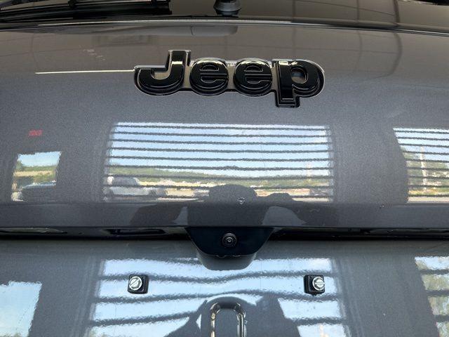 new 2025 Jeep Grand Cherokee L car, priced at $41,875