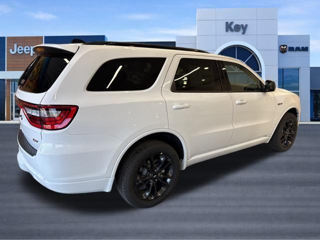 new 2026 Dodge Durango car, priced at $49,070