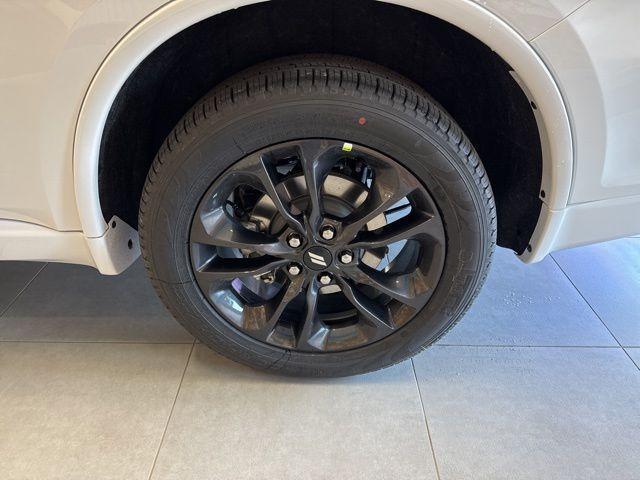 new 2026 Dodge Durango car, priced at $49,070