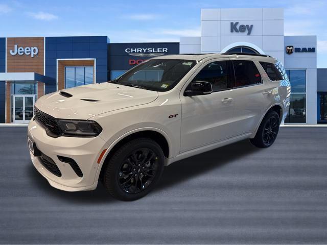 new 2026 Dodge Durango car, priced at $49,070