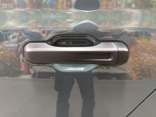 new 2026 Jeep Gladiator car, priced at $49,760