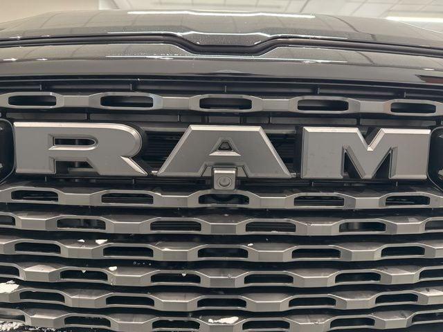 new 2026 Ram 1500 car, priced at $52,050