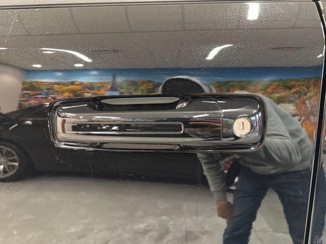 new 2026 Ram 1500 car, priced at $52,050