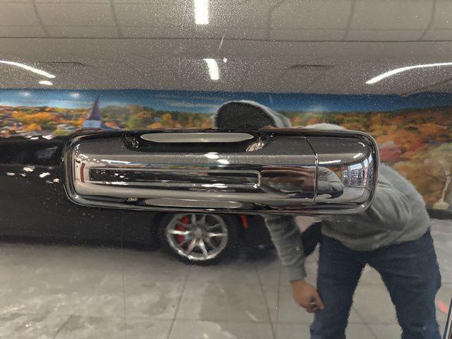 new 2026 Ram 1500 car, priced at $52,050