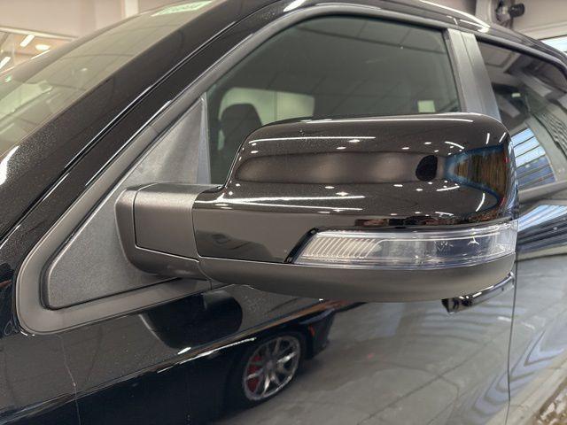 new 2026 Ram 1500 car, priced at $52,050