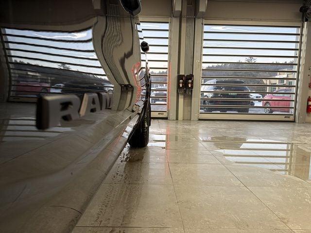 new 2026 Ram 1500 car, priced at $52,050