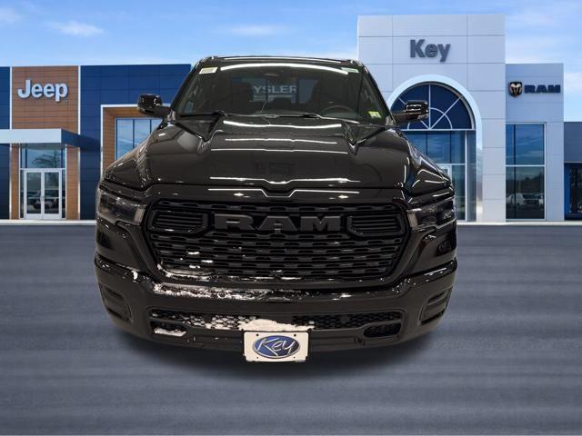 new 2026 Ram 1500 car, priced at $52,050