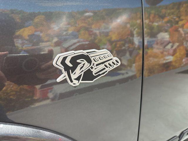 new 2026 Ram 1500 car, priced at $56,870