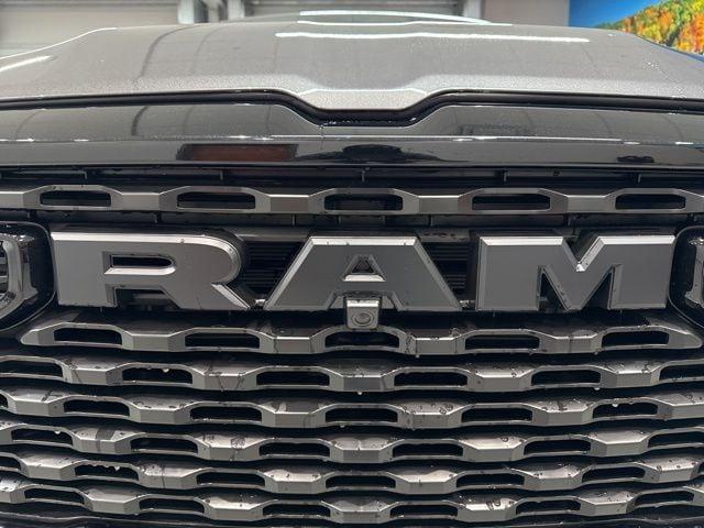 new 2026 Ram 1500 car, priced at $56,870