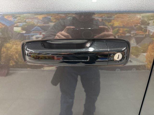 new 2026 Ram 1500 car, priced at $56,870