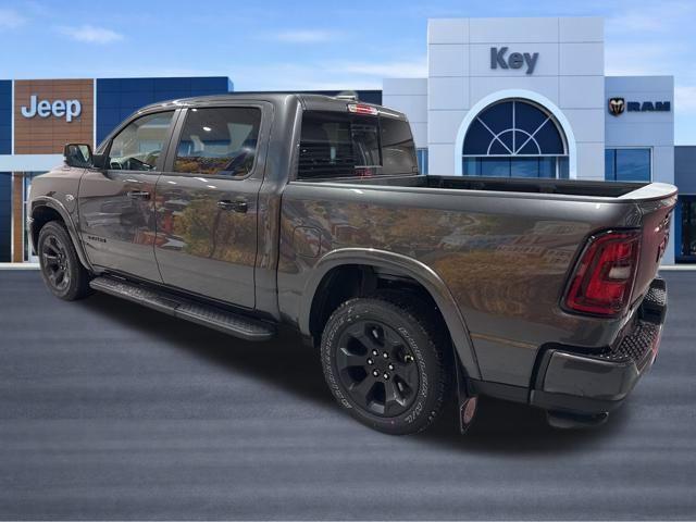 new 2026 Ram 1500 car, priced at $56,870
