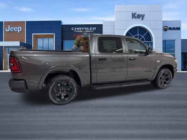 new 2026 Ram 1500 car, priced at $56,870