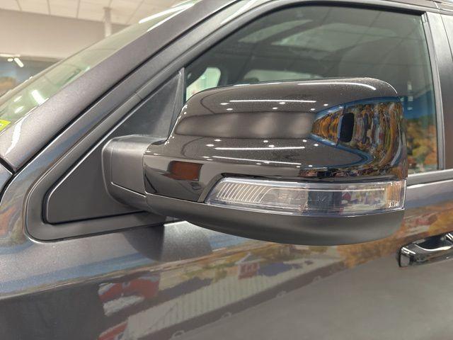 new 2026 Ram 1500 car, priced at $56,870