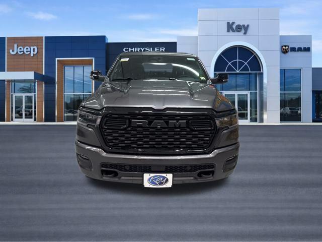 new 2026 Ram 1500 car, priced at $56,870