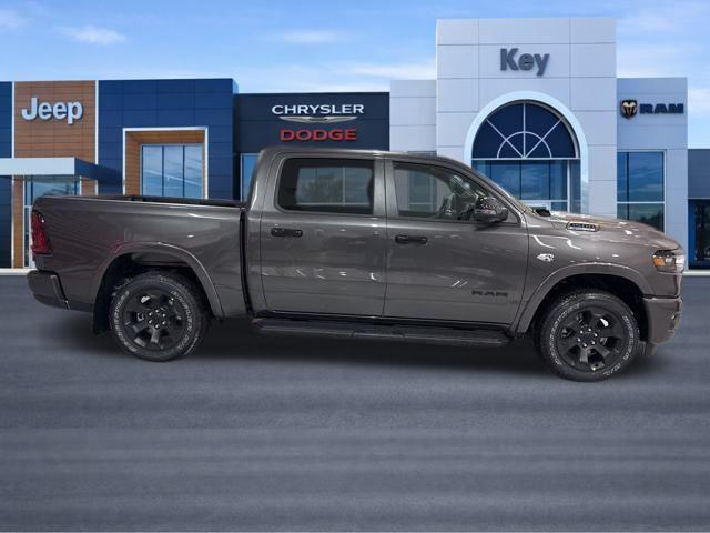 new 2026 Ram 1500 car, priced at $56,870