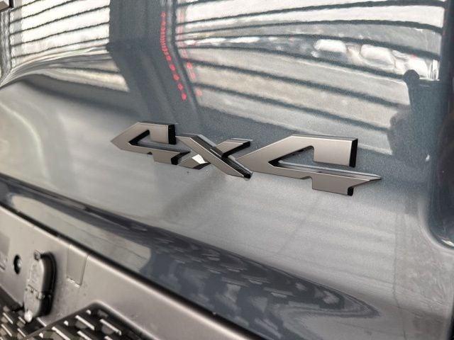 new 2026 Ram 1500 car, priced at $68,600