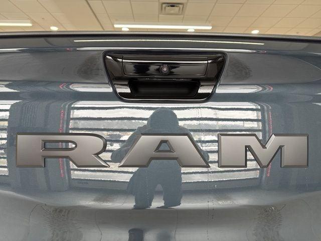 new 2026 Ram 1500 car, priced at $68,600