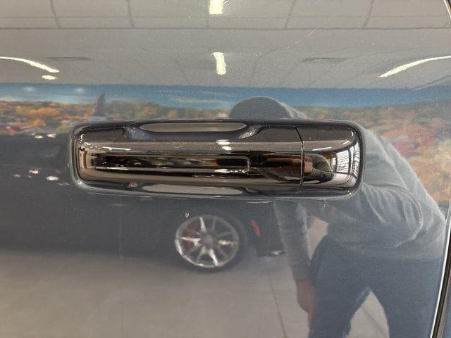 new 2026 Ram 1500 car, priced at $68,600