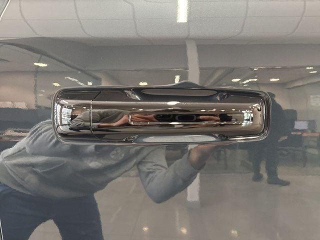 new 2026 Ram 1500 car, priced at $68,600