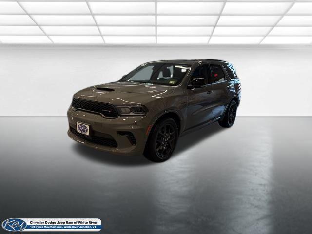 new 2026 Dodge Durango car, priced at $47,130