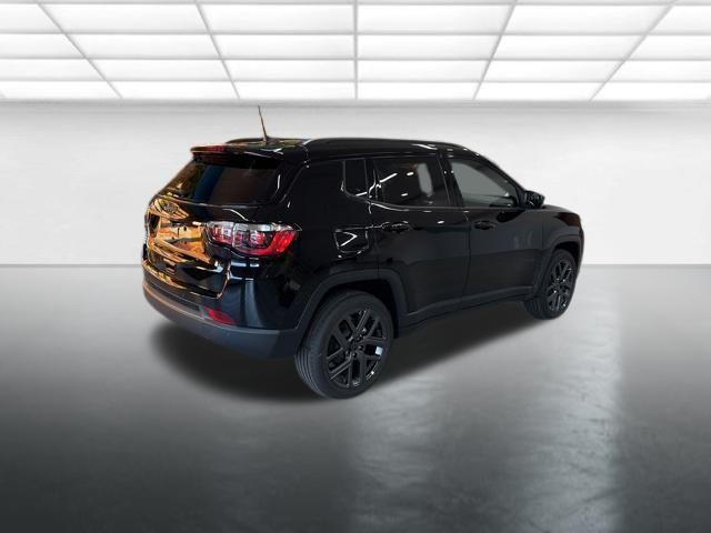 new 2026 Jeep Compass car, priced at $32,620