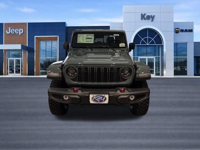 new 2026 Jeep Gladiator car, priced at $59,780