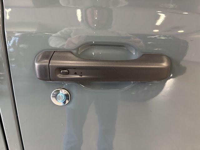 new 2026 Jeep Gladiator car, priced at $59,780