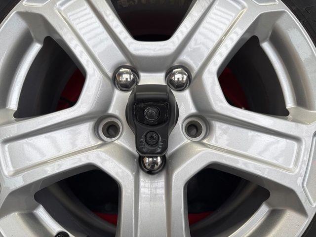 used 2020 Jeep Wrangler car, priced at $24,499