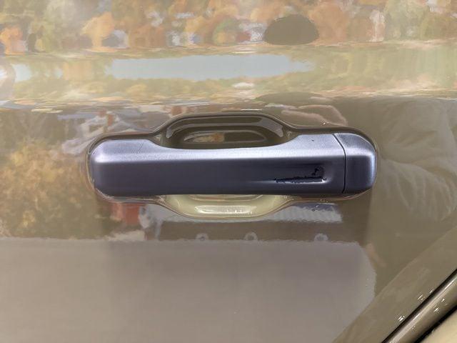 new 2026 Jeep Wrangler car, priced at $59,100