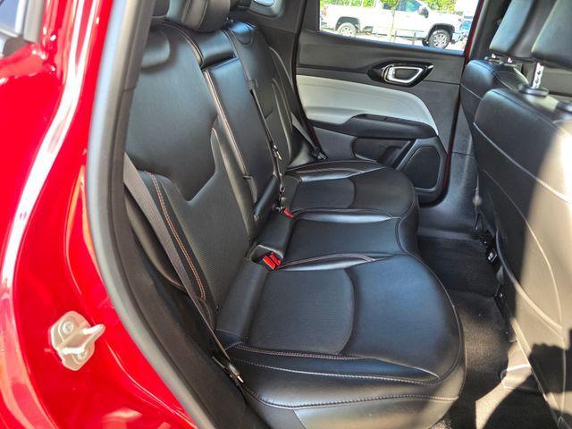 used 2023 Jeep Compass car, priced at $21,894
