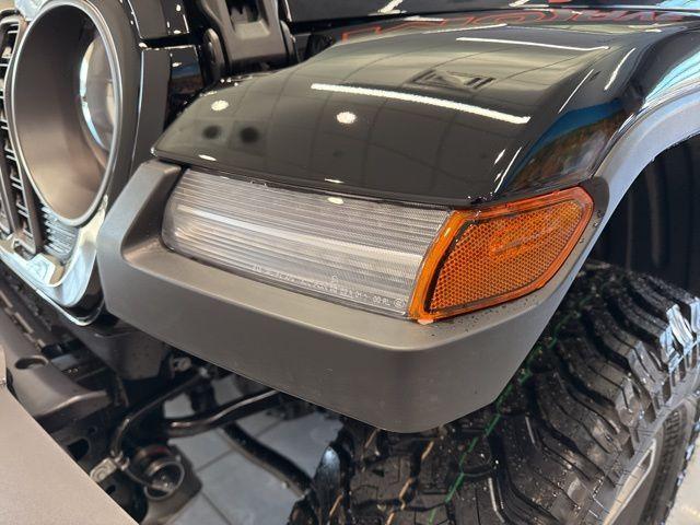 new 2026 Jeep Gladiator car, priced at $60,955