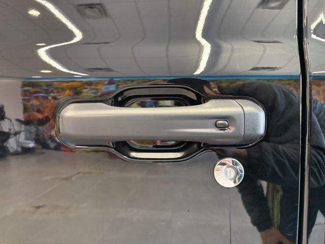 new 2026 Jeep Gladiator car, priced at $60,955