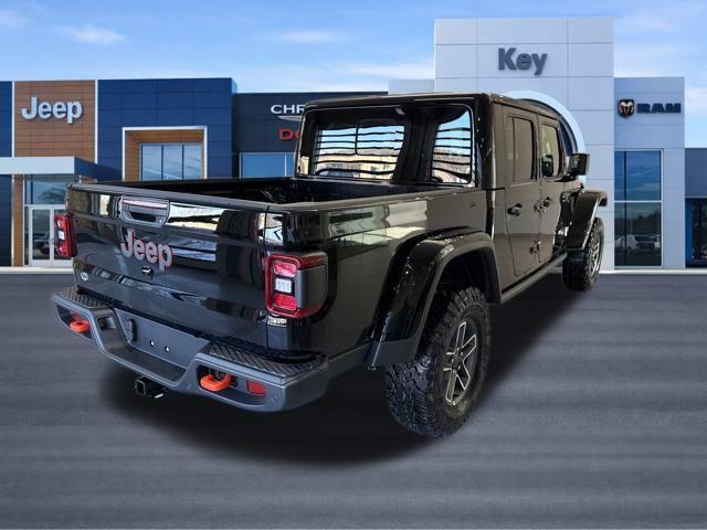 new 2026 Jeep Gladiator car, priced at $60,955