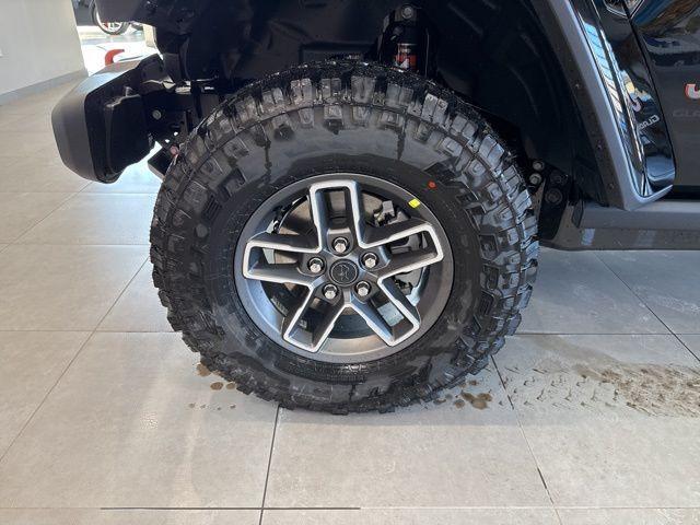 new 2026 Jeep Gladiator car, priced at $60,955