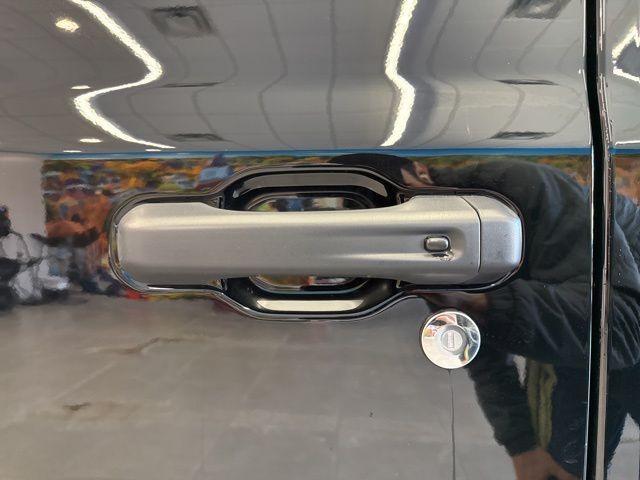 new 2026 Jeep Gladiator car, priced at $60,955