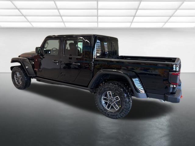 new 2026 Jeep Gladiator car, priced at $60,955
