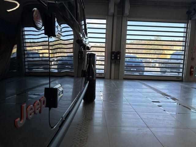 new 2026 Jeep Gladiator car, priced at $60,955