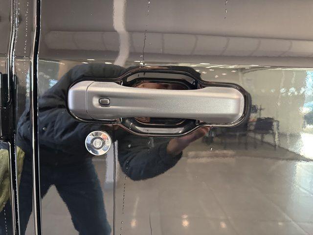 new 2026 Jeep Gladiator car, priced at $60,955