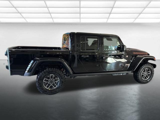 new 2026 Jeep Gladiator car, priced at $60,955