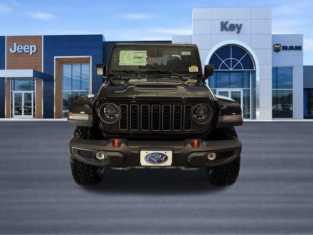 new 2026 Jeep Gladiator car, priced at $60,955