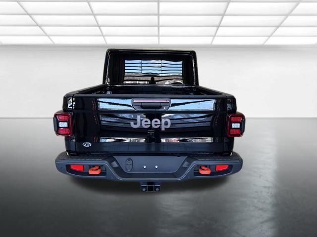 new 2026 Jeep Gladiator car, priced at $60,955
