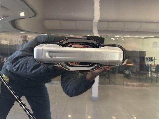 new 2026 Jeep Gladiator car, priced at $60,955