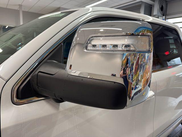 new 2026 Ram 1500 car, priced at $93,970