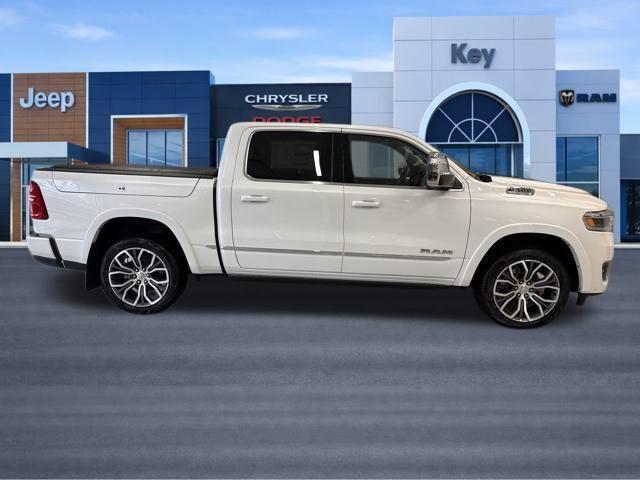 new 2026 Ram 1500 car, priced at $93,970