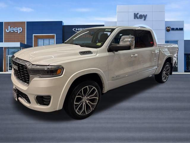 new 2026 Ram 1500 car, priced at $93,970