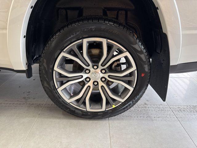 new 2026 Ram 1500 car, priced at $93,970