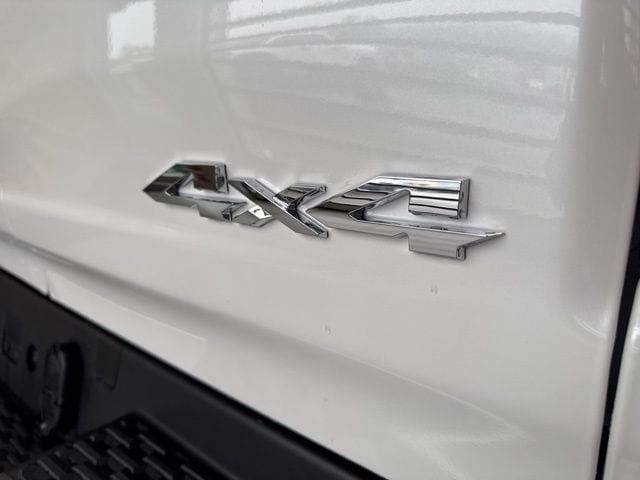 new 2026 Ram 1500 car, priced at $93,970